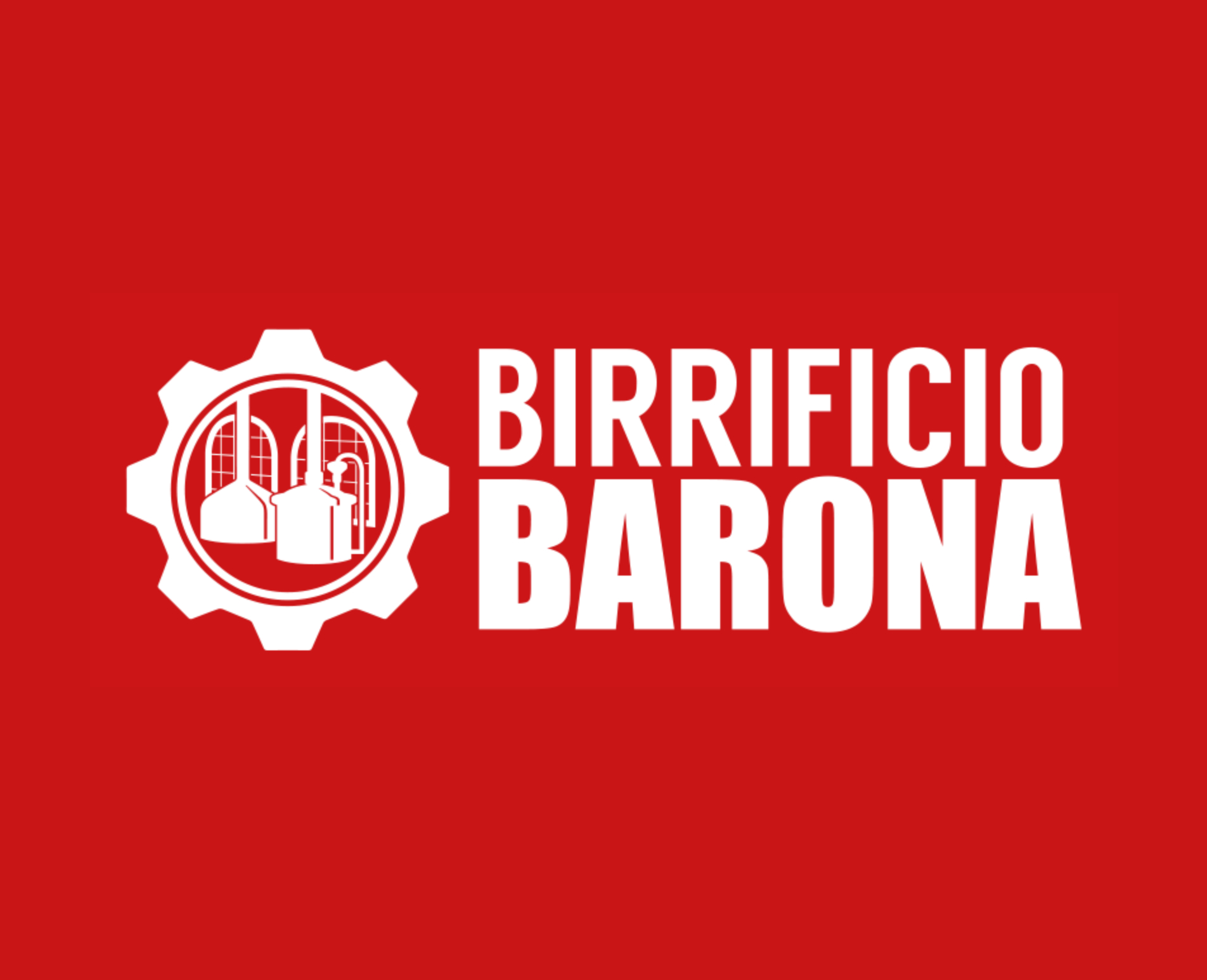 logo Birrificio Barona